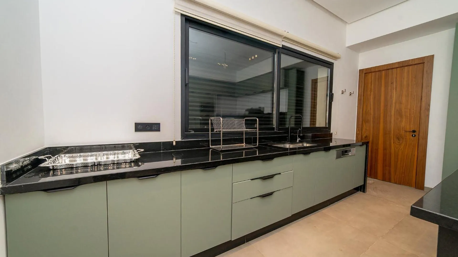Villa Vue Atlas Marrakech Marakeş Fas