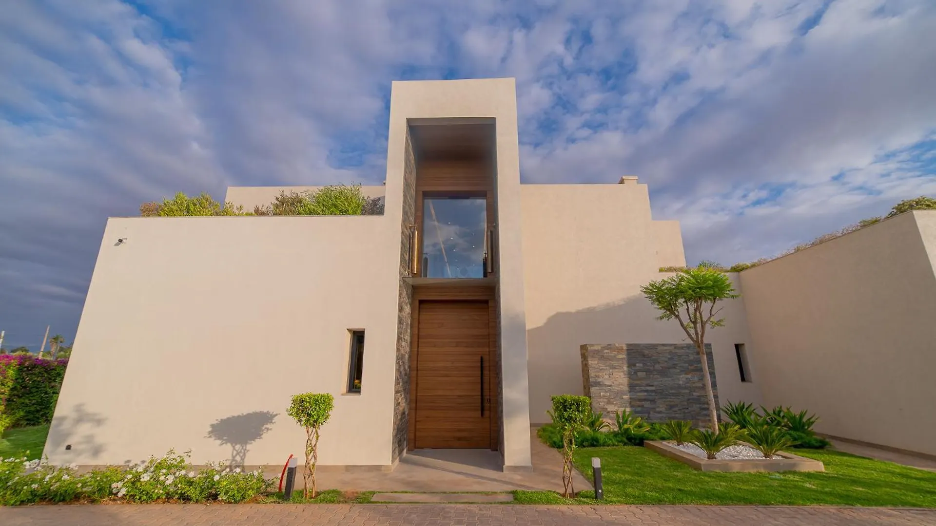 Villa Vue Atlas Marrakech Marakeş 0*,  Fas