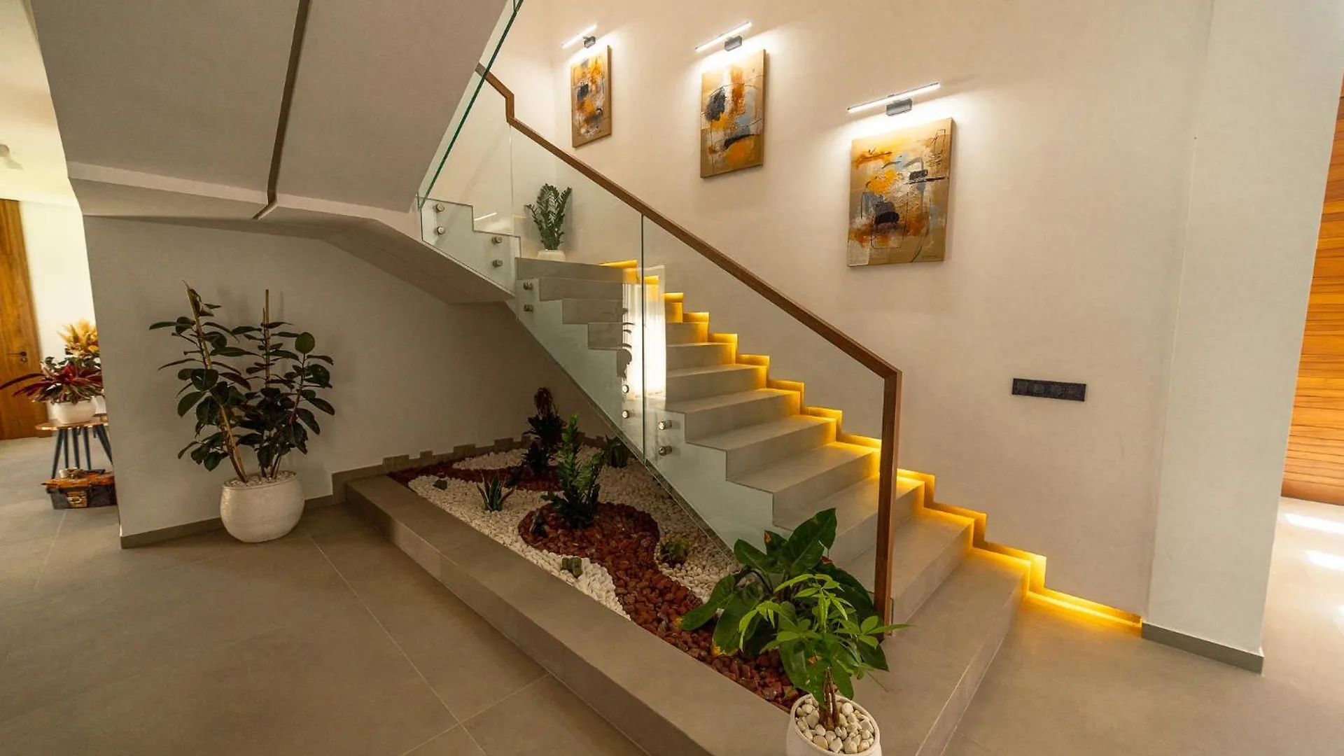 Villa Vue Atlas Marrakech Marakeş