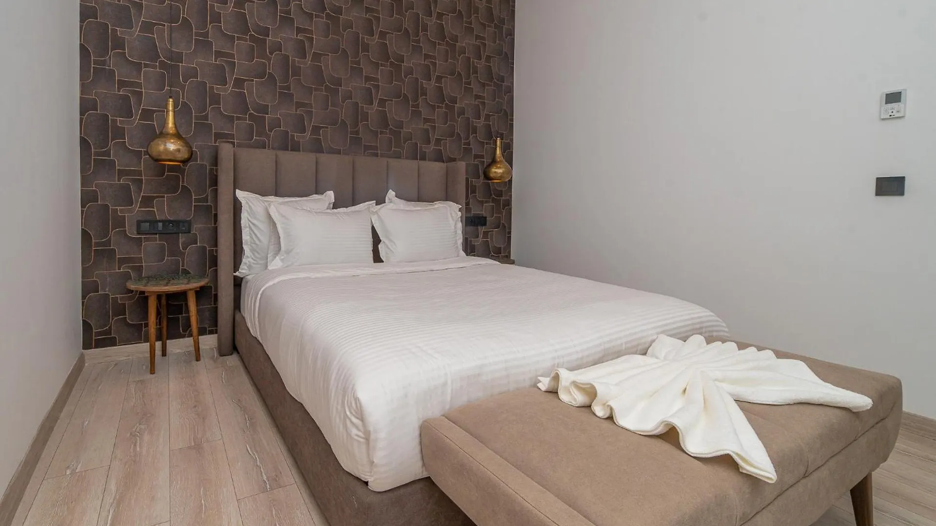 Villa Vue Atlas Marrakech Marakeş