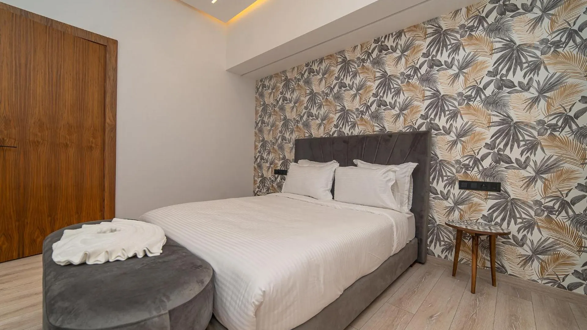 Villa Vue Atlas Marrakech Marakeş