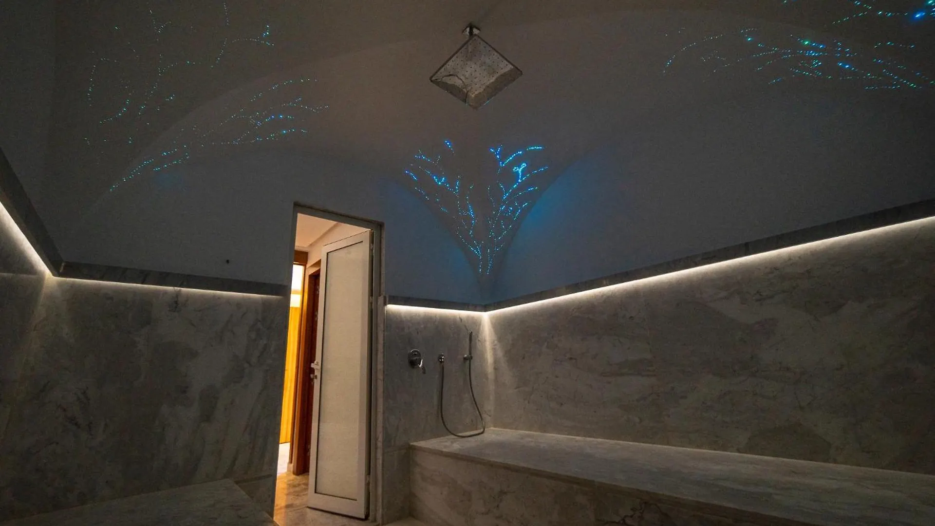 Villa Vue Atlas Marrakech Marakeş