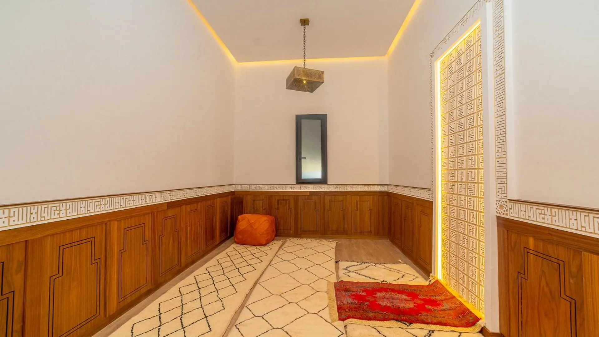 Villa Vue Atlas Marrakech Marakeş