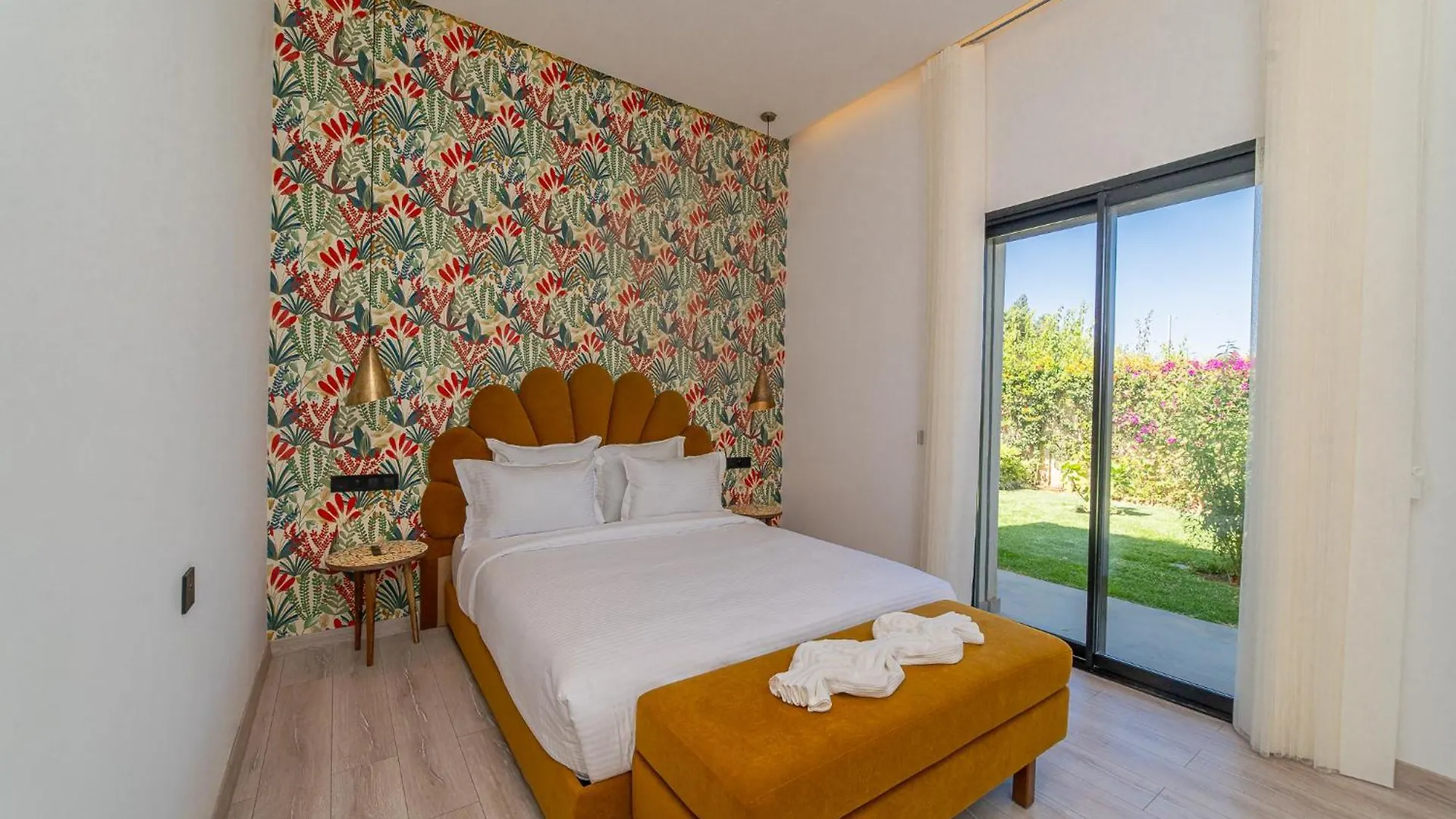Villa Vue Atlas Marrakech Μαρακές Μαρόκο